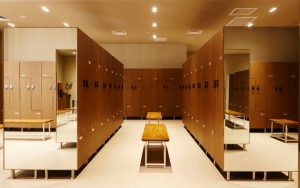 Choosing A College Storage Unit-All Points Of Texas