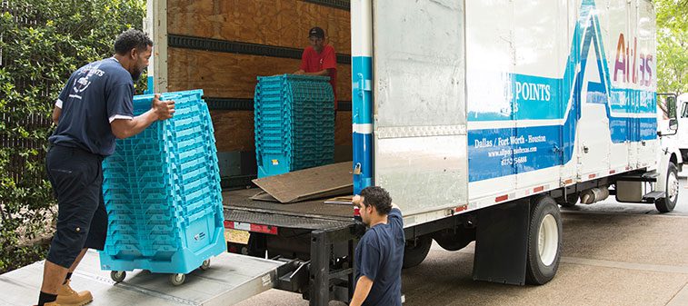 Movers for Government and Military Officials Movers for Government and Military Officials