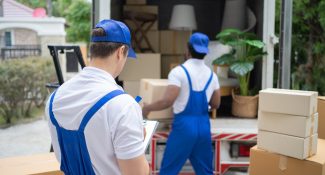 Hire Local Movers in Texas & Beyond - All Points of Texas