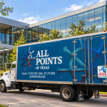 Texas Moving Company | Local, National & International