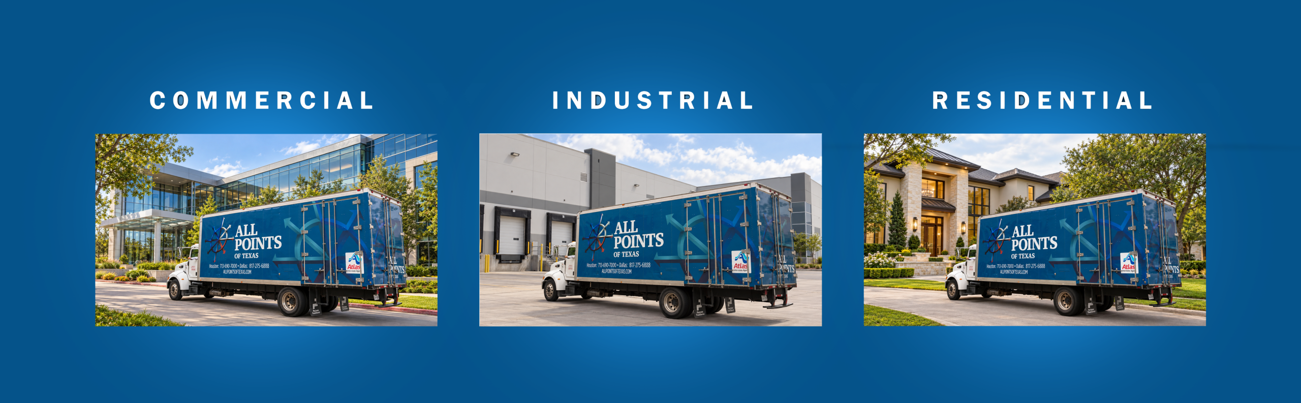 texas-movers-background4 Commercial and residential moving to Texas and beyond. Corporate relocation, warehousing, inventory coordination and installation. Request an estimate.